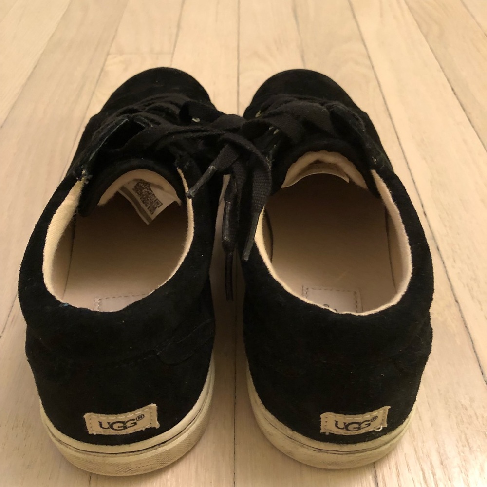 🔥 SALE 🔥 Ugg Tomi suede sneakers - Picture 6 of 7